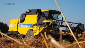 New Holland TC5070