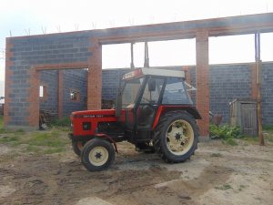 Zetor 7211