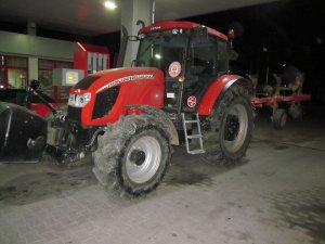 Zetor Forterra 140 HSX