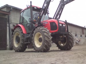 Zetor Proxima 8441