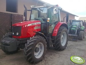 Massey Ferguson 5425