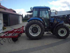 New Holland