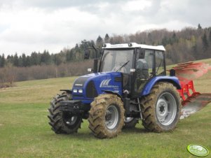 Farmtrac 7110dt