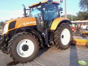 New Holland T7.170