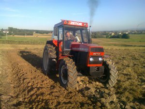 Zetor 8145