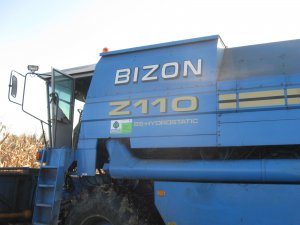 Bizon BS Z110