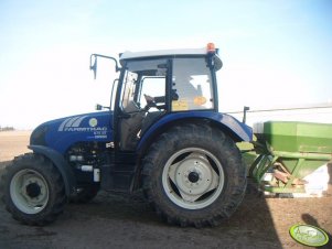 Farmtrac 675 DT