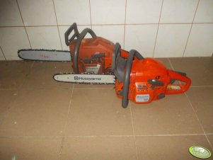 Husqvarny