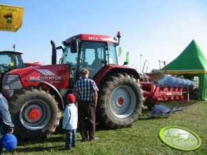 McCormick MTX140