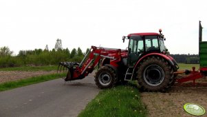 Zetor Proxima 95