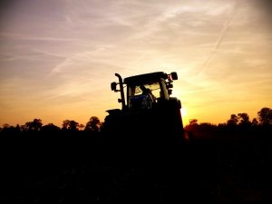 New Holland T6165