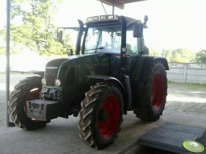 Fendt 716 Vario.