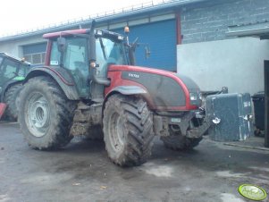 Valtra T191 +1300kg