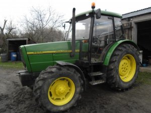 Zetor 9540
