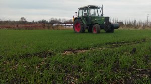 Fendt Farmer 309ls