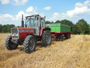 Massey Ferguson 1014+D-83