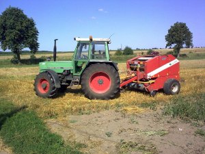 Fendt 309 lsa