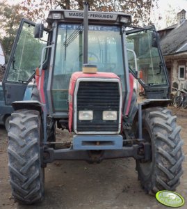 Massey Ferguson 3065