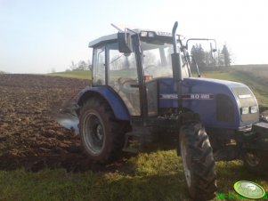 Farmtrac 80 4WD