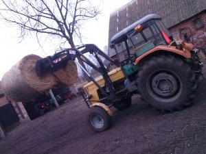 Ursus C-360+tur3b