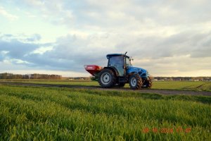 Landini Alpine 70 & MX Premium 850