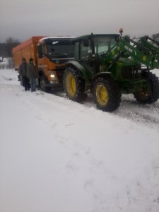 John Deere