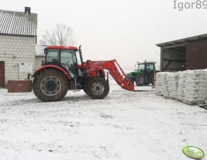 Zetor Proxima 8441