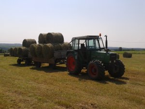 Fendt 309 LSA