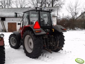 Massey Ferguson 6140