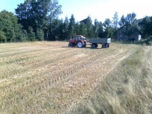 Zetor 9540+ D45