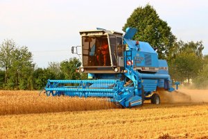 Bizon 5058 Hydrostatic