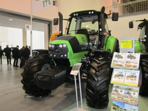 Deutz-Fahr 6160