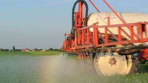 Opryskiwacz Bury Pelikan