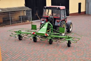 Krone KW5.5/4x7