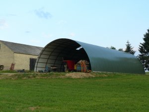 Hangar