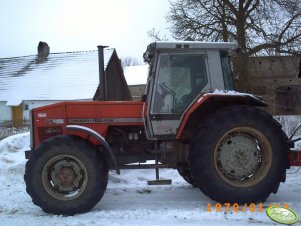 MF 3680