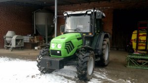 Deutz-Fahr Agroplus 67