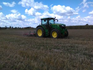 John Deere 6150R