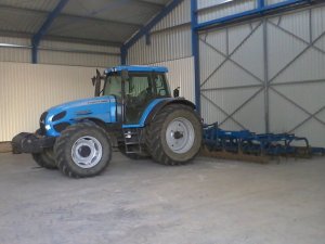 Landini Legendt 180