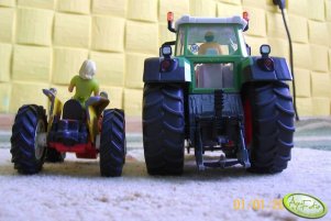 Fendt 930 vario tms 