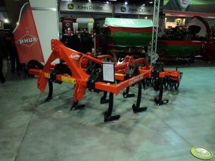 Kuhn Cultimer 300