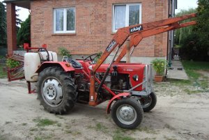 Ursus C-330