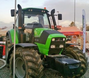 Deutz Fahr 6150