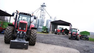 Massey Ferguson