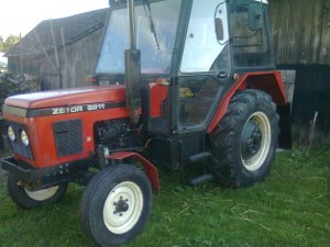 Zetor 5211