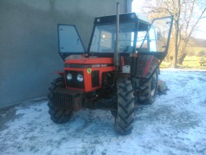 Zetor 7245