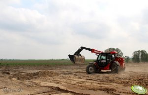 Manitou MLT 735-100