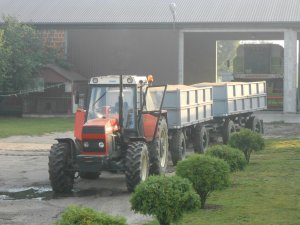 Zetor 16145 & hw 60.11