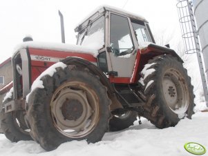 Massey Ferguson 1004t