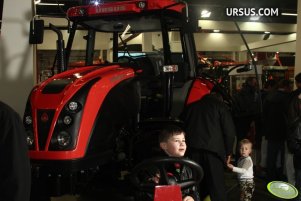 Ursus Agrotech 2013